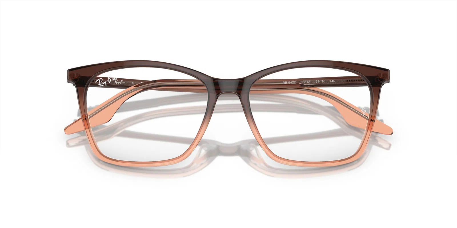 Ray-Ban 5422 Eyeglasses - view 30